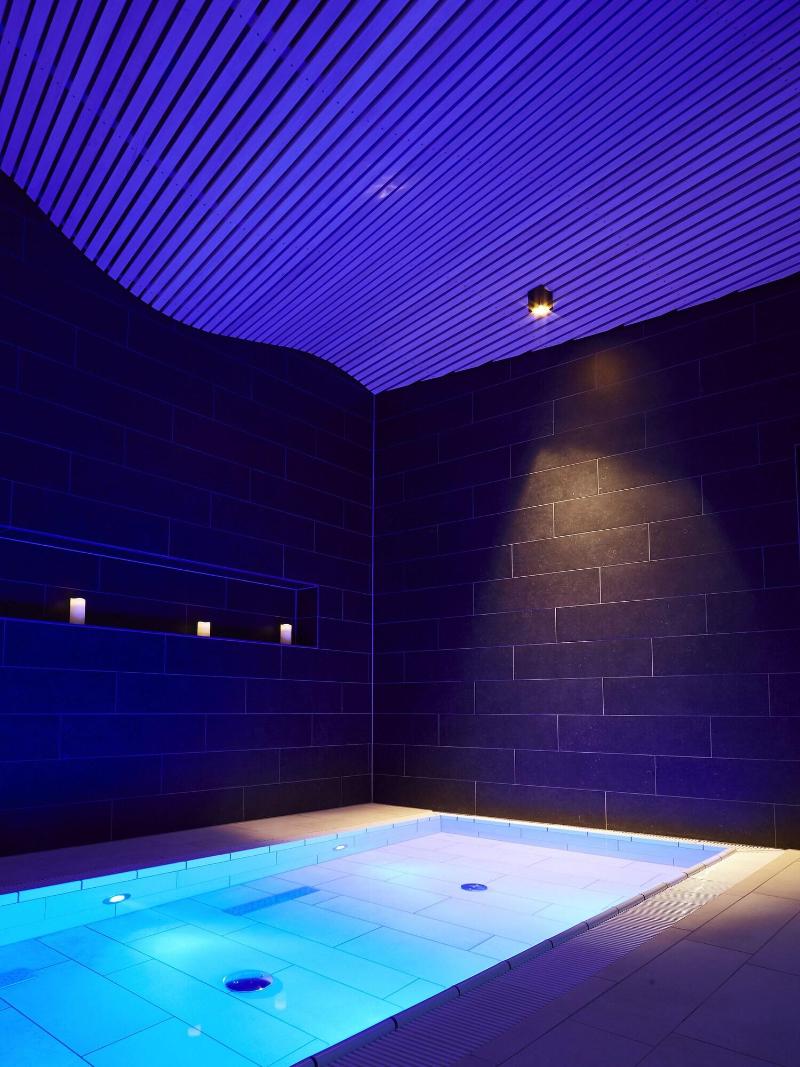 Spa Hotel Amsee - Aktivite
