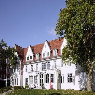 Spa Hotel Amsee fotoÄŸrafÄ±