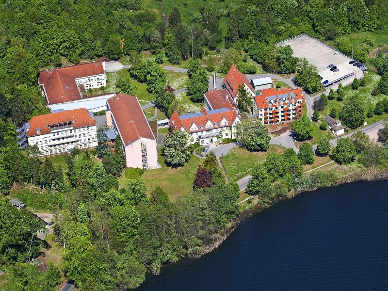 Spa Hotel Amsee - Genel