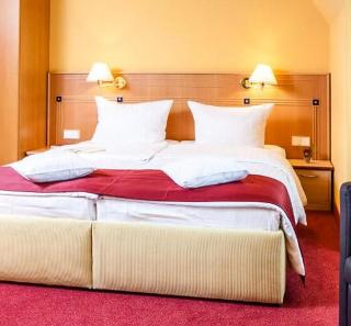 Spa Hotel Amsee fotoÄŸrafÄ±