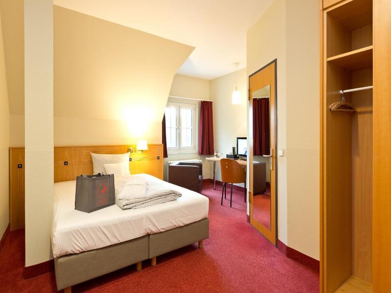Spa Hotel Amsee - Oda