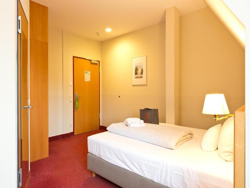 Spa Hotel Amsee - Oda