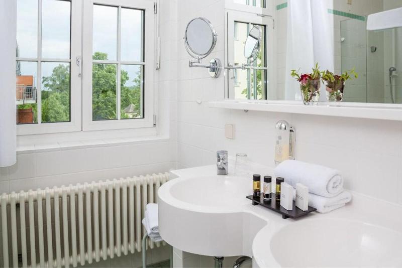 Spa Hotel Amsee - Oda