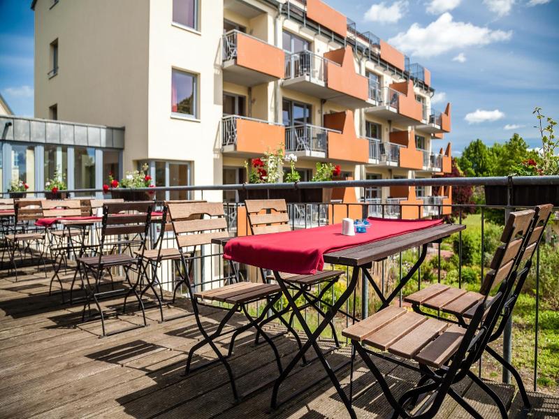 Spa Hotel Amsee - Oda
