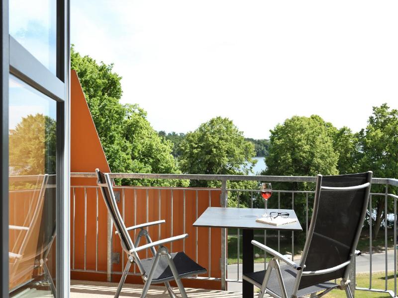 Spa Hotel Amsee - Oda