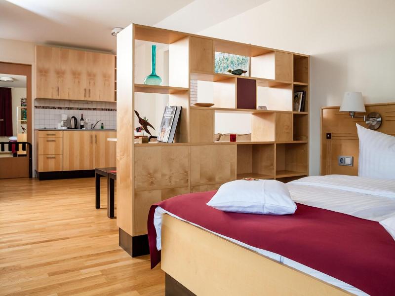 Spa Hotel Amsee - Oda