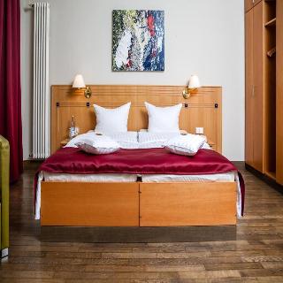 Spa Hotel Amsee fotoÄŸrafÄ±