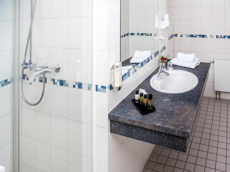 Spa Hotel Amsee - Oda