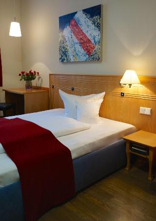 Spa Hotel Amsee fotoÄŸrafÄ±