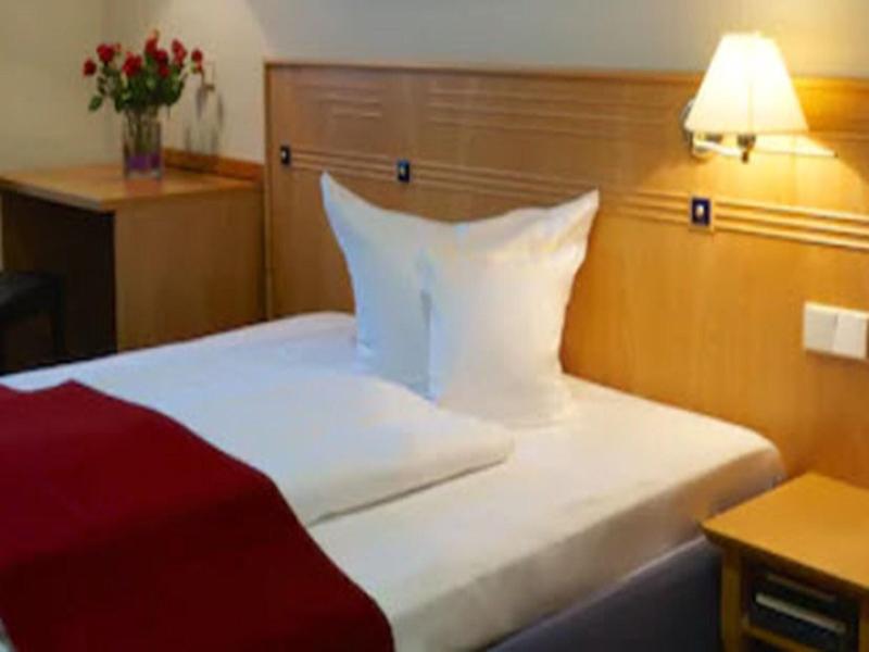 Spa Hotel Amsee - Oda