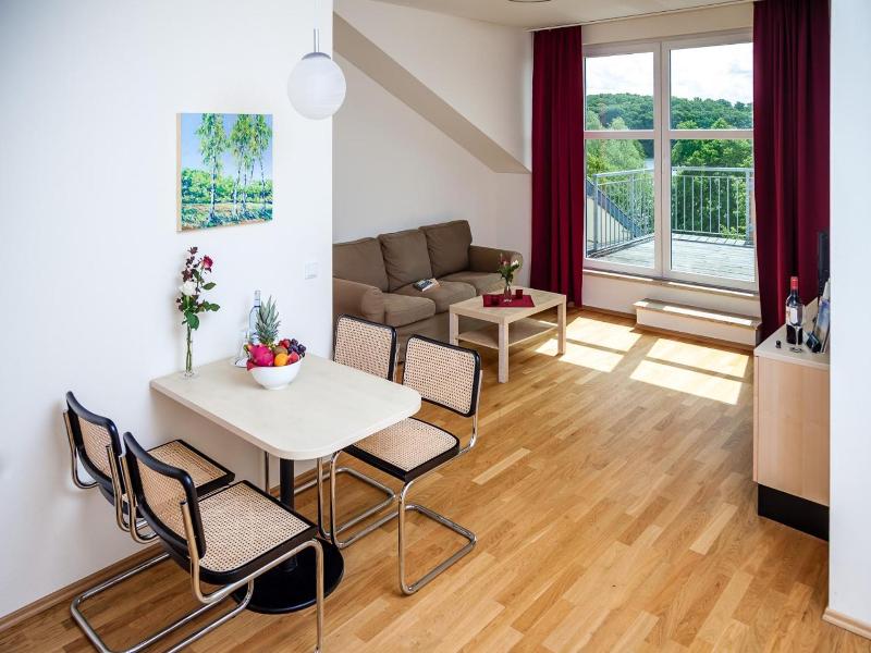 Spa Hotel Amsee - Oda