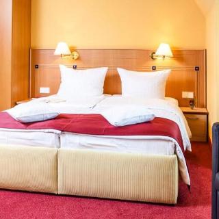 Spa Hotel Amsee fotoÄŸrafÄ±