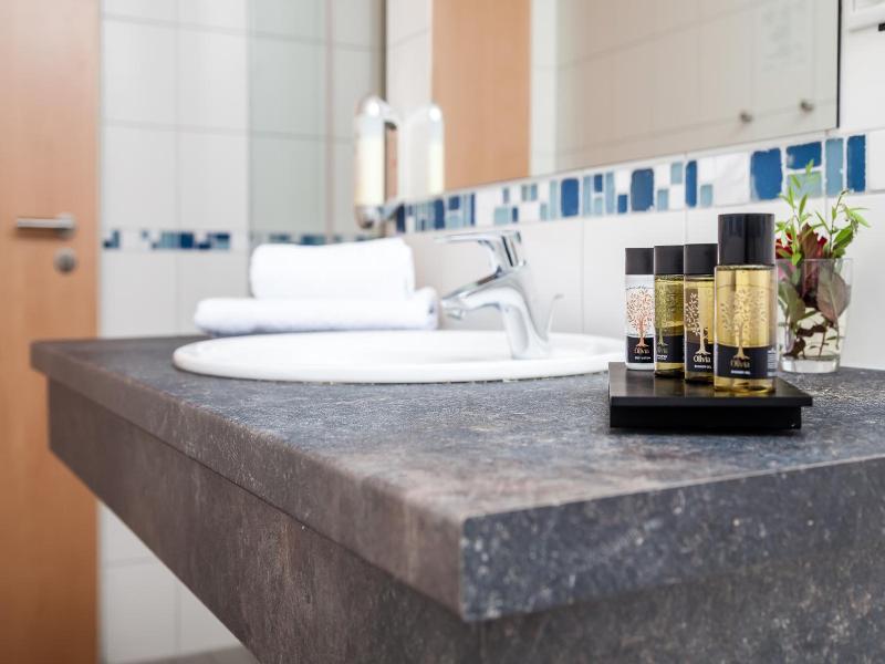 Spa Hotel Amsee - Oda
