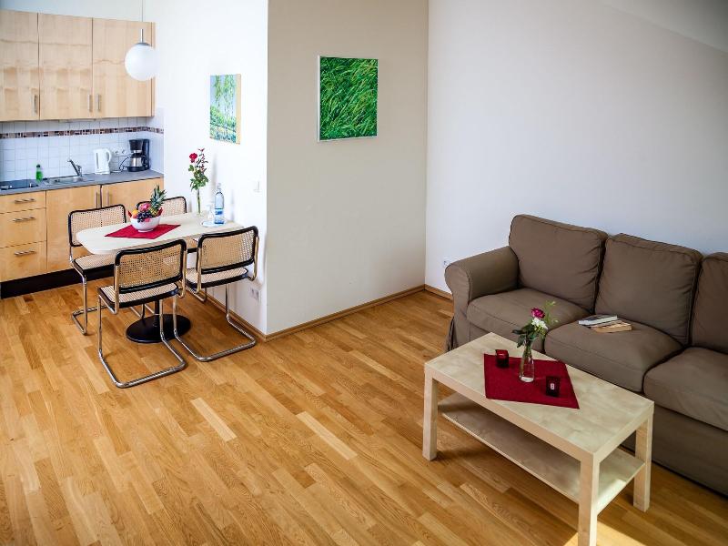 Spa Hotel Amsee - Oda