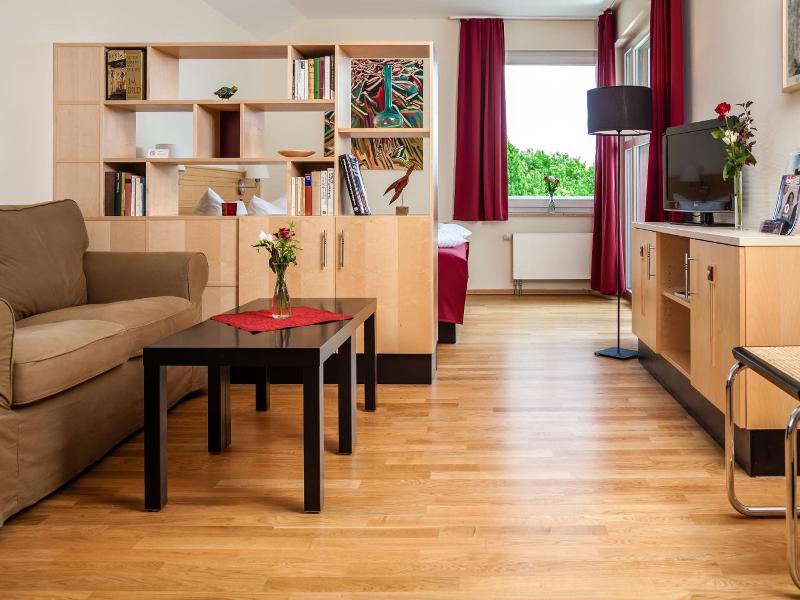 Spa Hotel Amsee - Oda