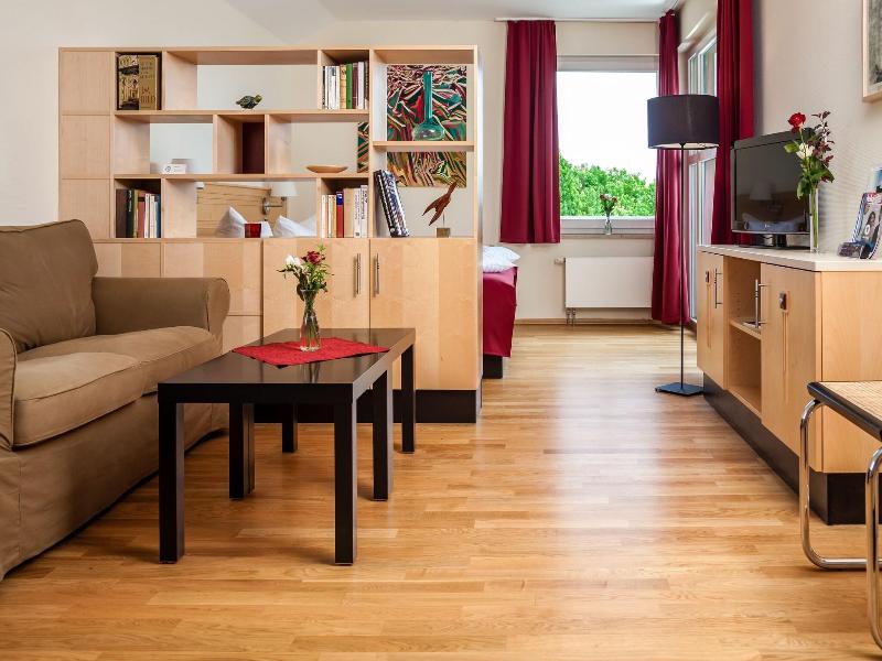 Spa Hotel Amsee - Oda