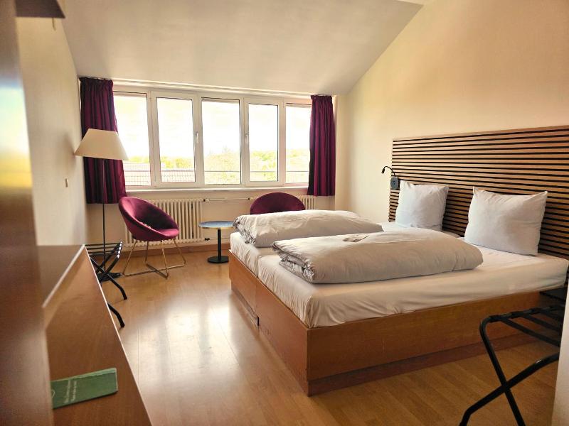 Spa Hotel Amsee - Oda