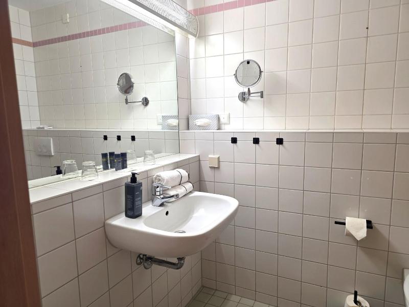 Spa Hotel Amsee - Oda