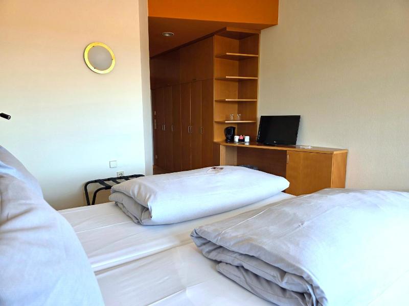 Spa Hotel Amsee - Oda