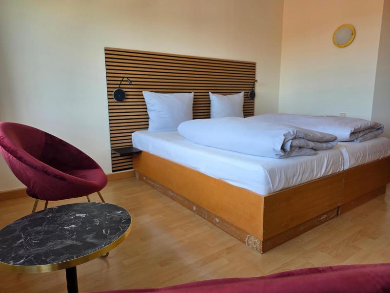 Spa Hotel Amsee - Oda