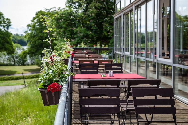 Spa Hotel Amsee - Restoran