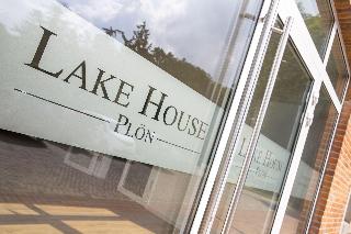 Lake House Plön fotoÄŸrafÄ±