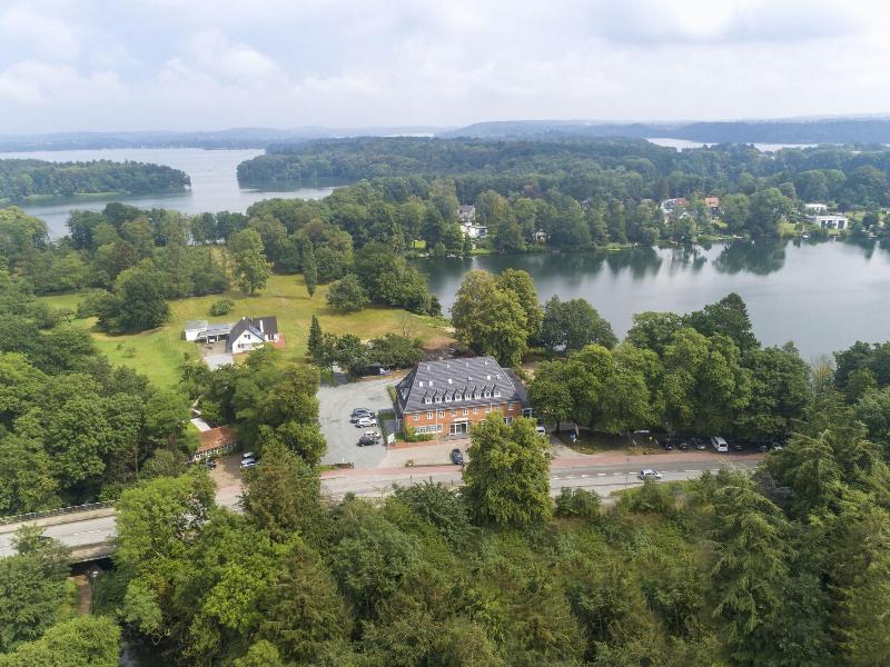 Lake House Plön - Genel