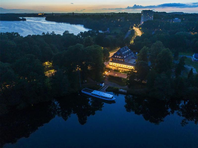 Lake House Plön - Genel
