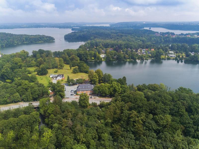 Lake House Plön - Genel