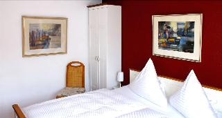 Frühstückshotel Möven Kieker fotoÄŸrafÄ±