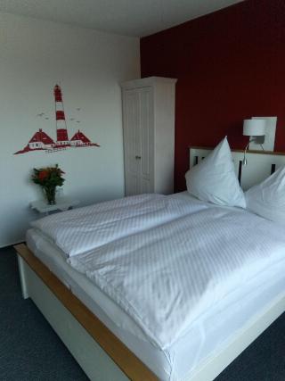 Frühstückshotel Möven Kieker fotoÄŸrafÄ±
