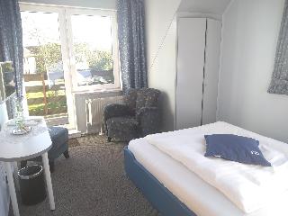 Frühstückshotel Möven Kieker fotoÄŸrafÄ±