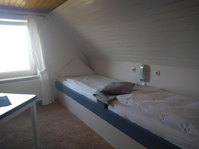 Frühstückshotel Möven Kieker - Oda