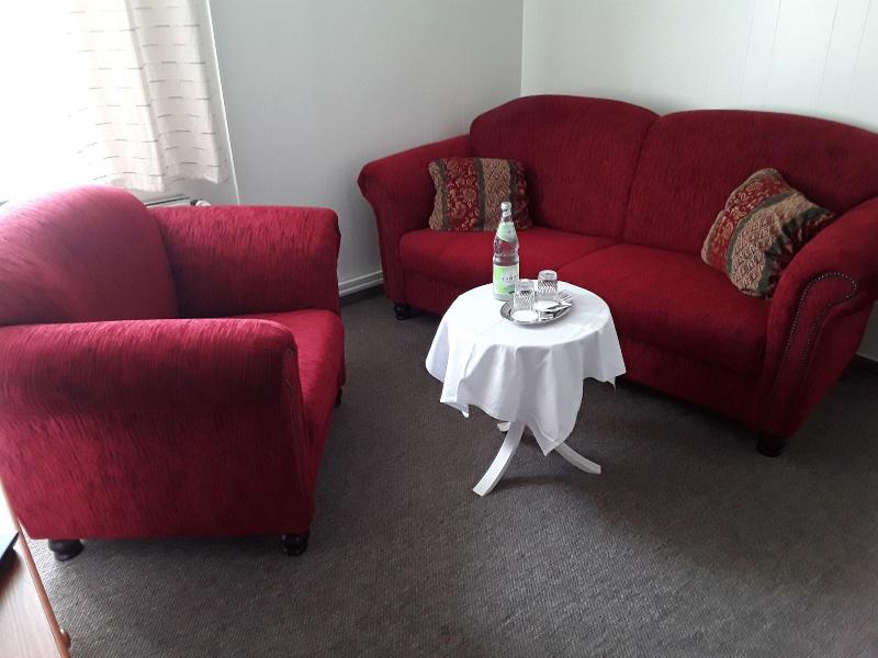 Frühstückshotel Möven Kieker - Oda