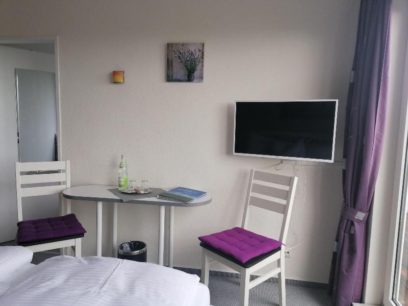 Frühstückshotel Möven Kieker - Oda