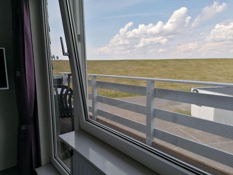 Frühstückshotel Möven Kieker - Oda