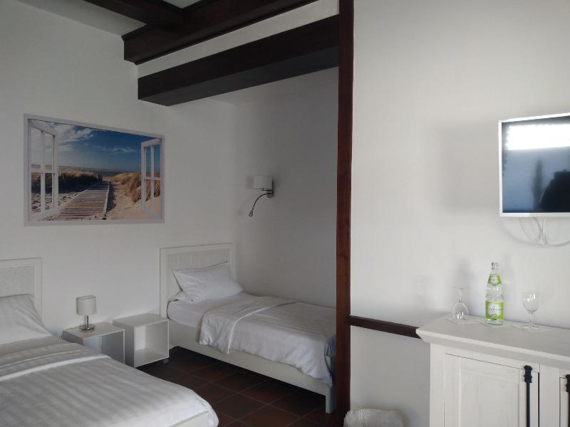 Frühstückshotel Möven Kieker - Oda