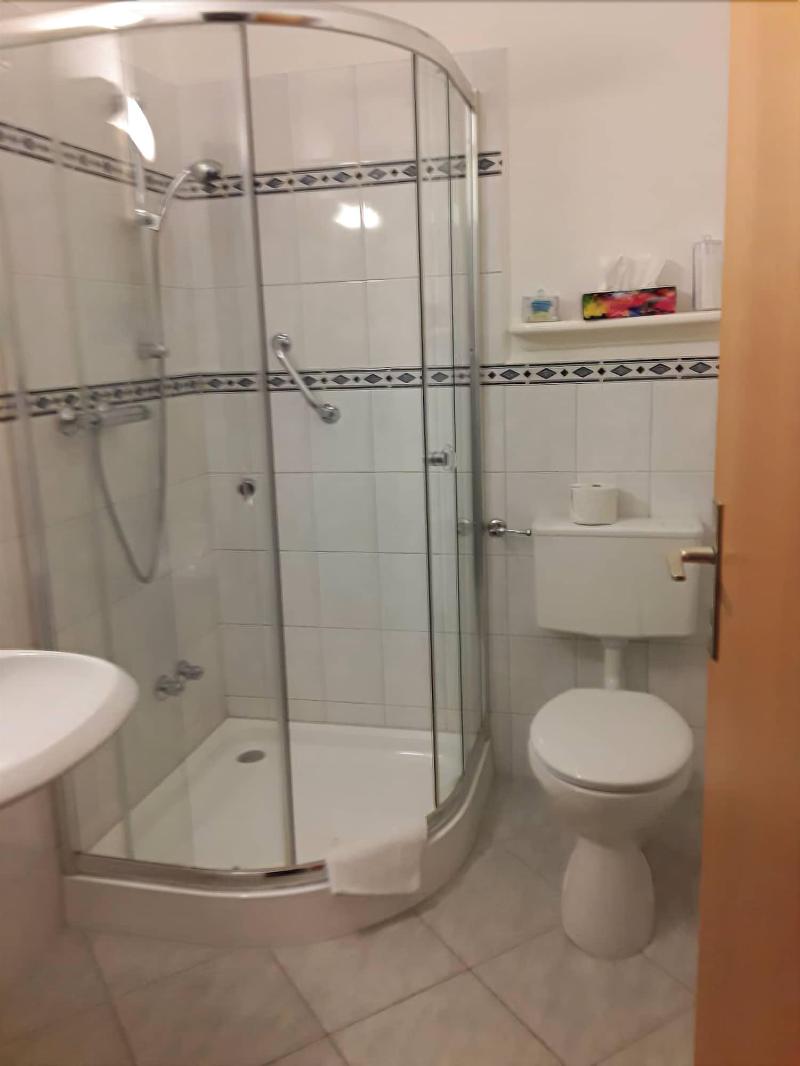 Frühstückshotel Möven Kieker - Oda