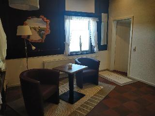 Frühstückshotel Möven Kieker fotoÄŸrafÄ±