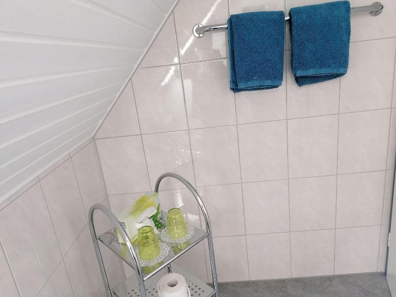 Frühstückshotel Möven Kieker - Oda