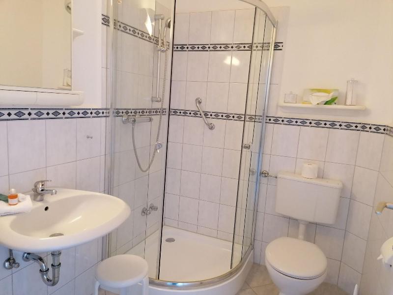 Frühstückshotel Möven Kieker - Oda
