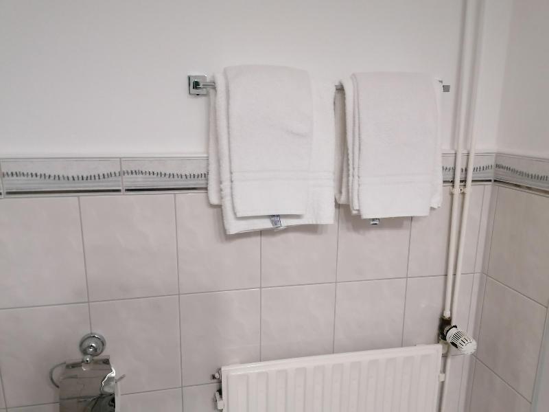 Frühstückshotel Möven Kieker - Oda