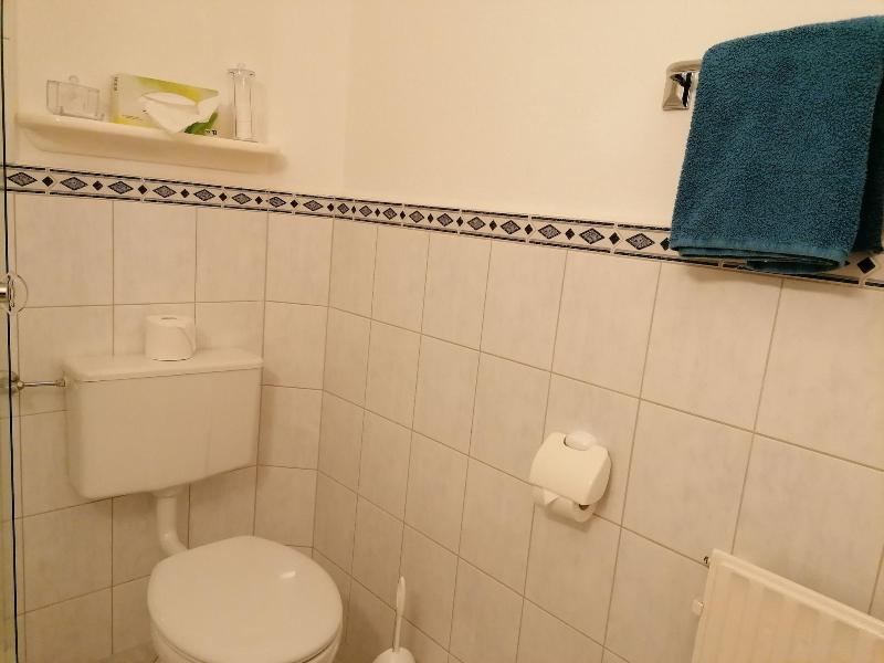 Frühstückshotel Möven Kieker - Oda