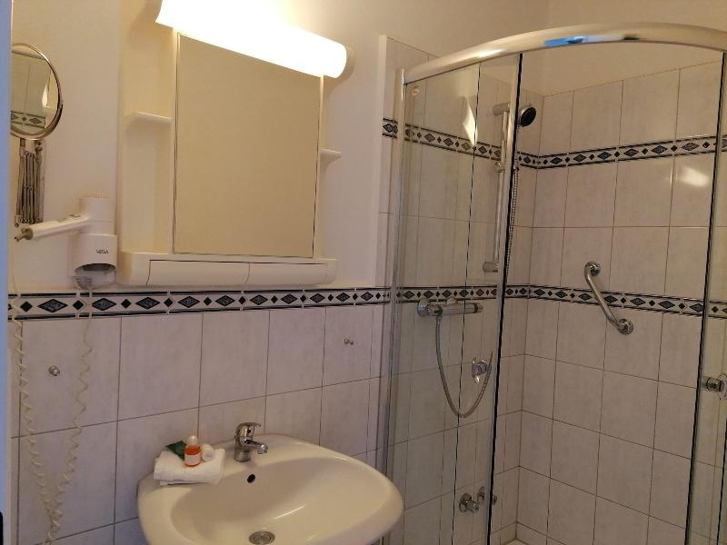 Frühstückshotel Möven Kieker - Oda