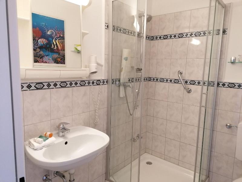 Frühstückshotel Möven Kieker - Oda