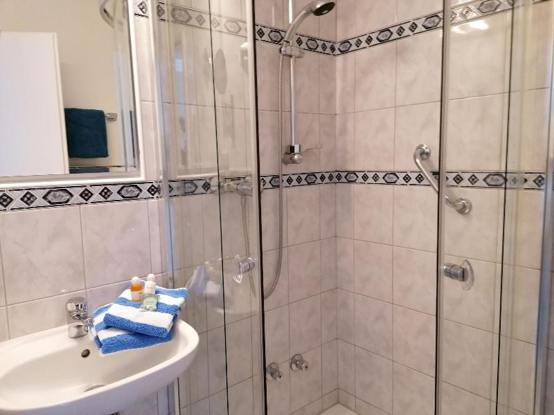 Frühstückshotel Möven Kieker - Oda