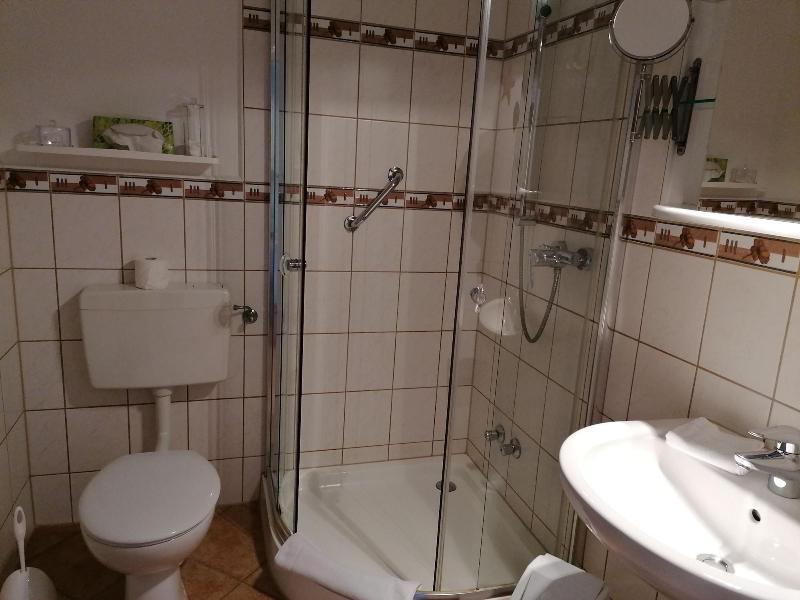 Frühstückshotel Möven Kieker - Oda