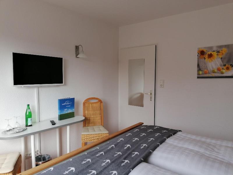 Frühstückshotel Möven Kieker - Oda