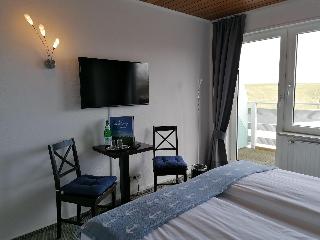 Frühstückshotel Möven Kieker fotoÄŸrafÄ±