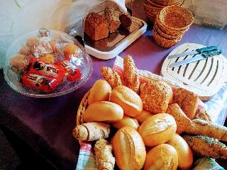 Frühstückshotel Möven Kieker fotoÄŸrafÄ±